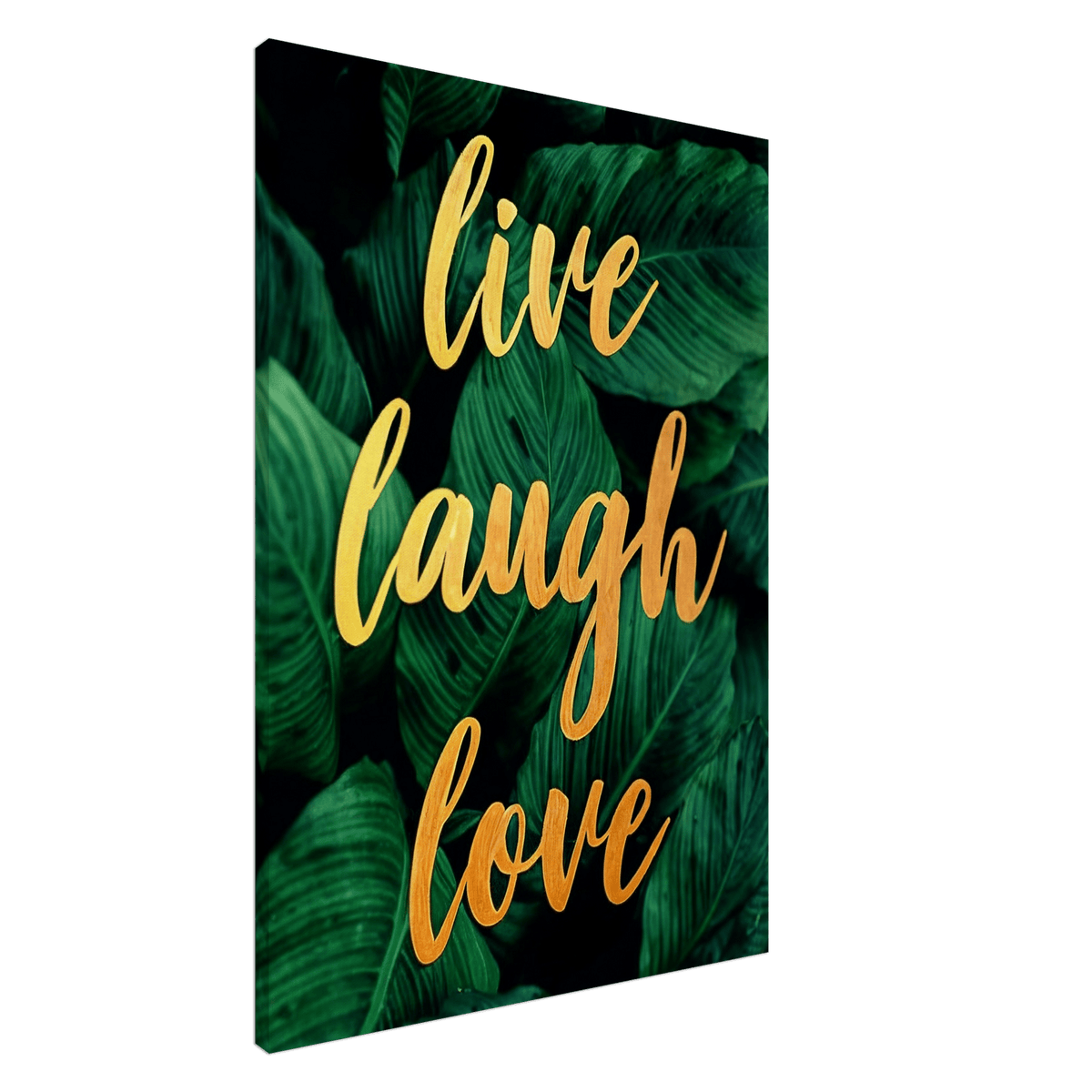 Live Laugh Love - Phantom 4