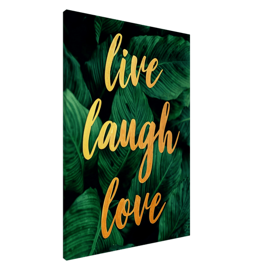 Live Laugh Love - Phantom 4