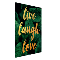 Live Laugh Love - Phantom 4