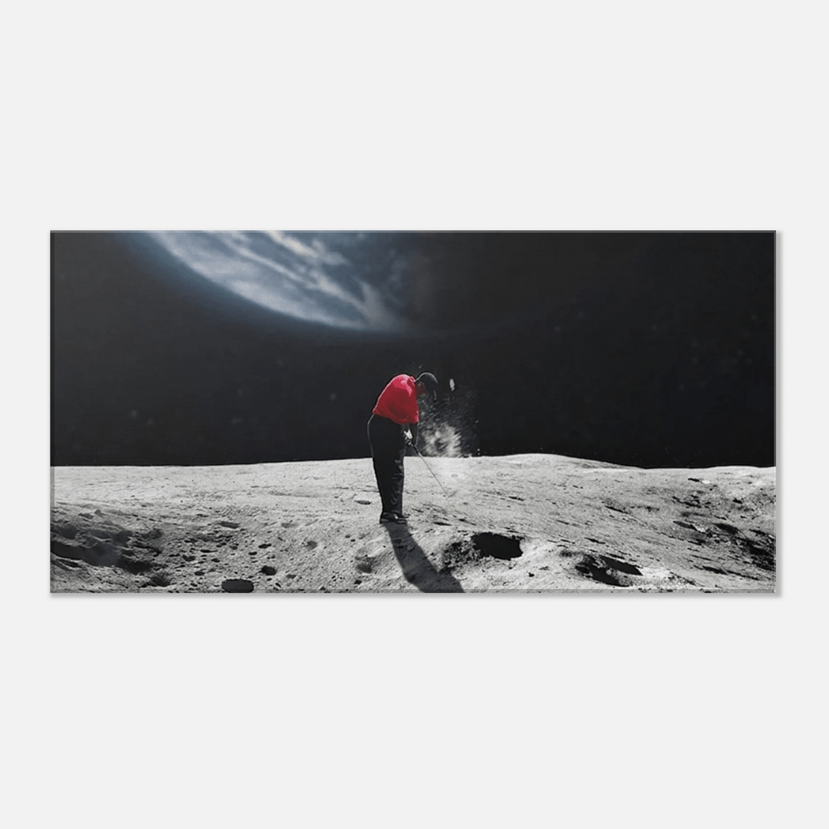 Lunar - Phantom 4