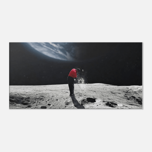 Lunar - Phantom 4