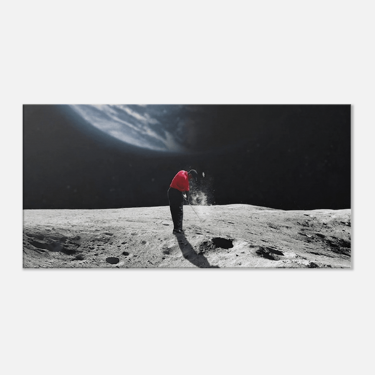 Lunar - Phantom 4