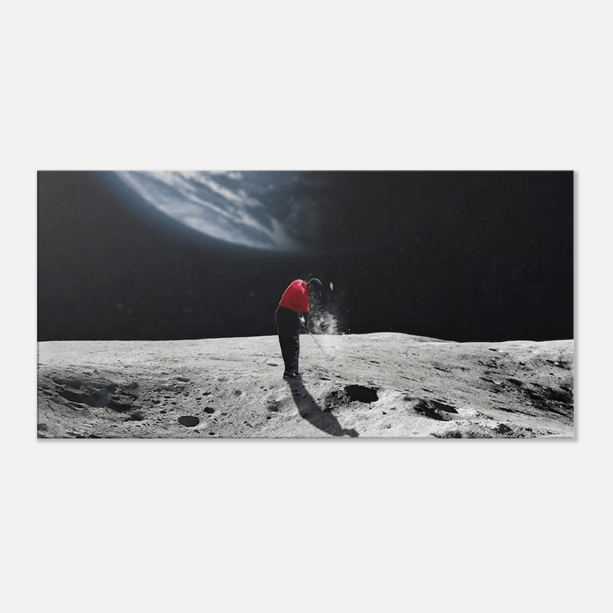 Lunar - Phantom 4