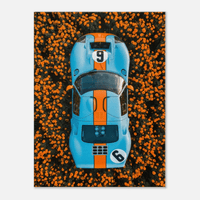 Marigold Endurance - Phantom 4