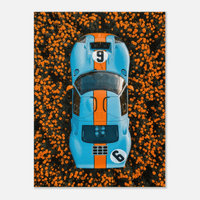 Marigold Endurance - Phantom 4