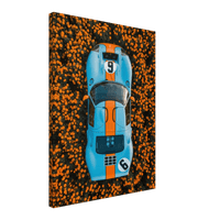 Marigold Endurance - Phantom 4