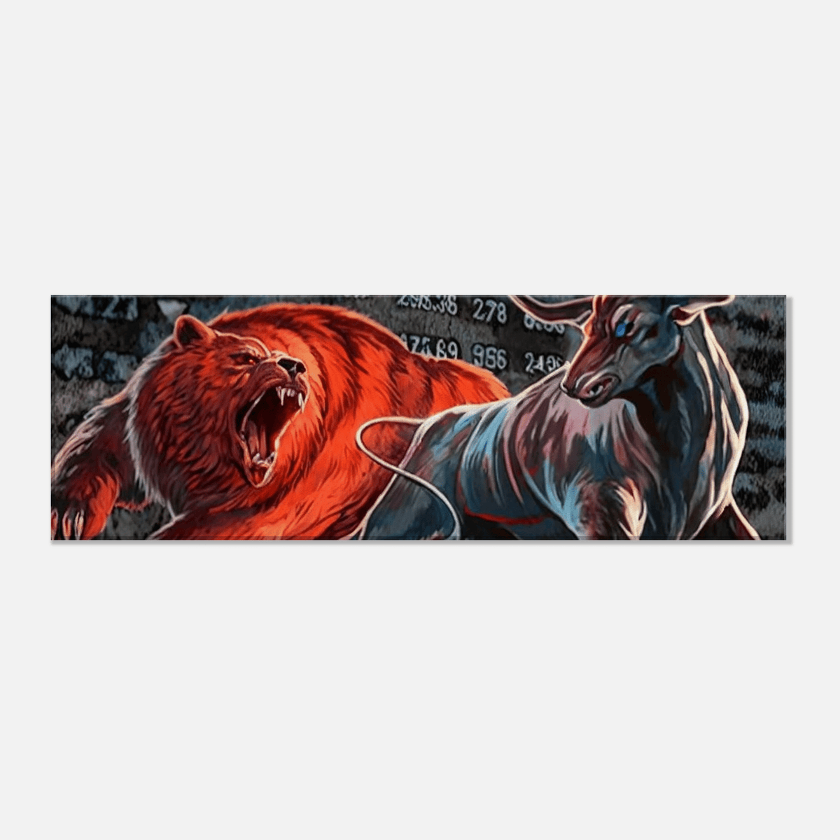 Market Forces - Phantom 4