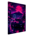 Midnight Sakura - Phantom 4