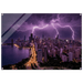 MIDWEST THUNDER – Chicago Skyline Acrylic - Phantom 4
