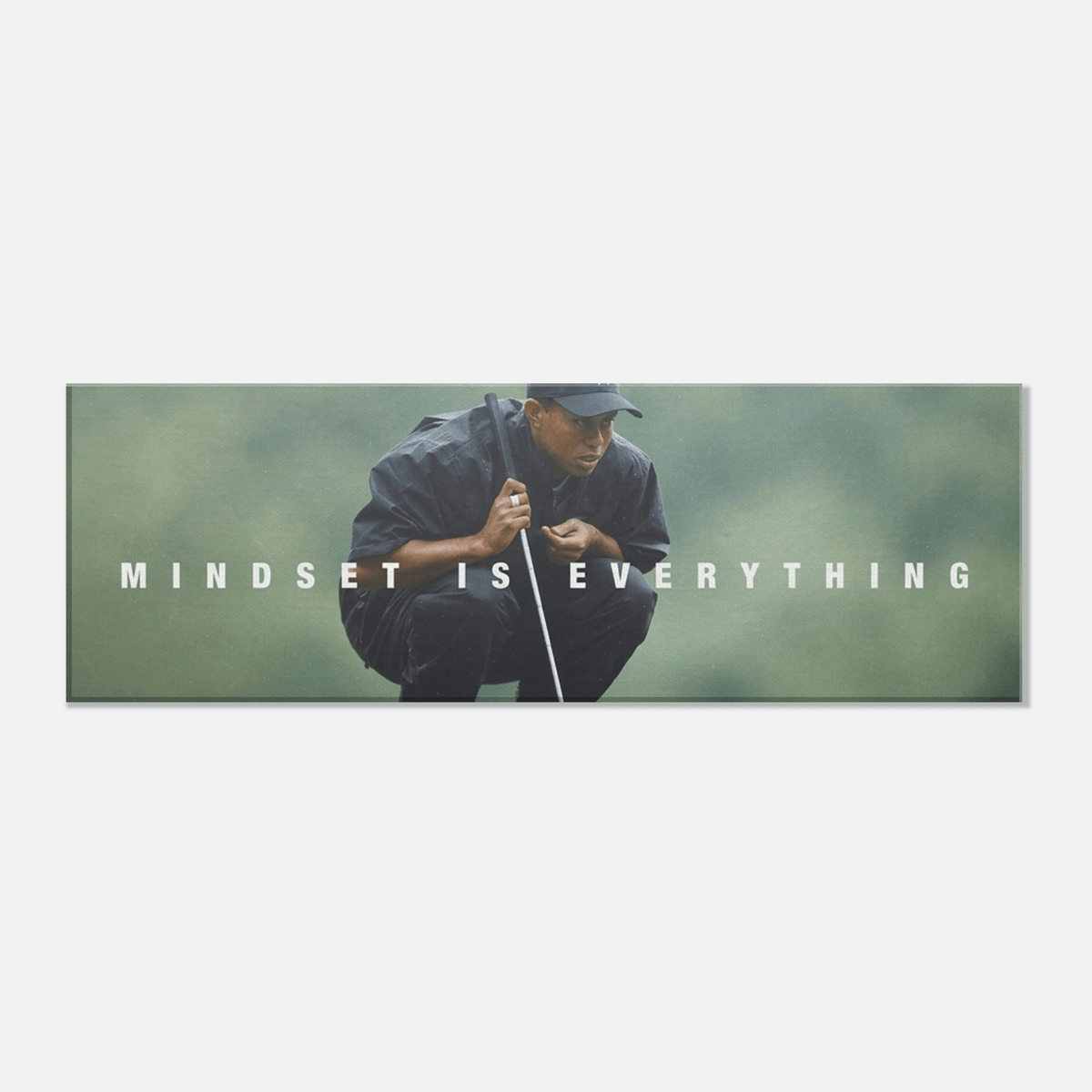 Mindset Is Everything - Phantom 4