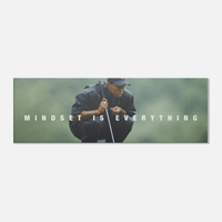Mindset Is Everything - Phantom 4