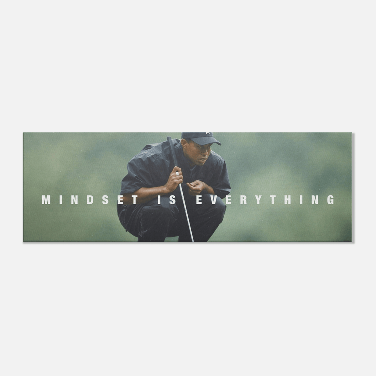 Mindset Is Everything - Phantom 4