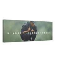 Mindset Is Everything - Phantom 4