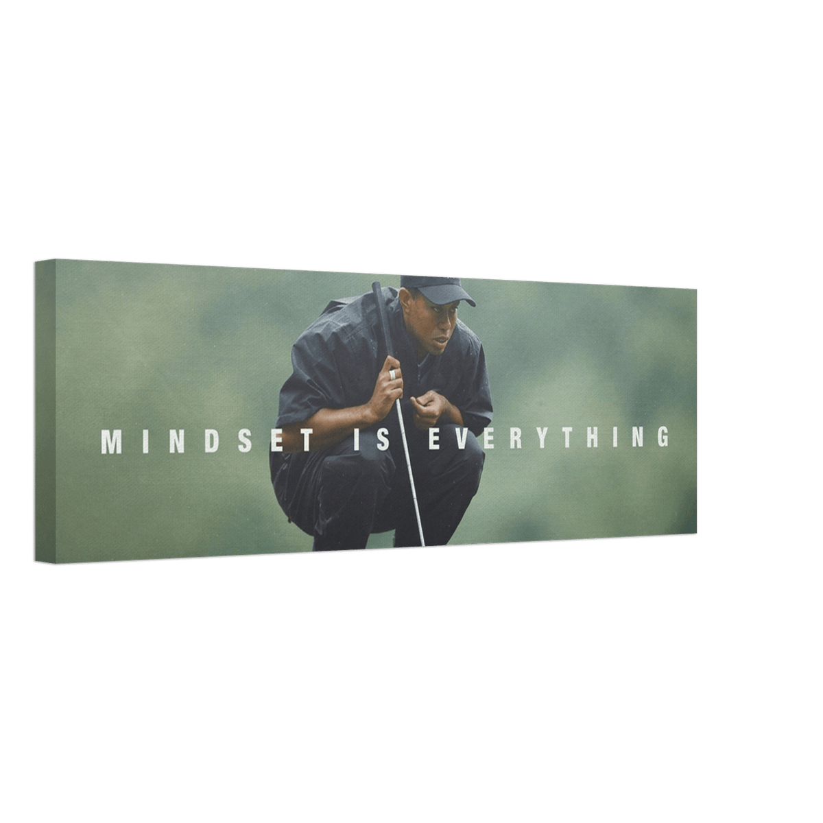 Mindset Is Everything - Phantom 4