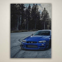 Apex Formation Canvas Bundle