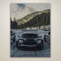 Apex Formation Canvas Bundle