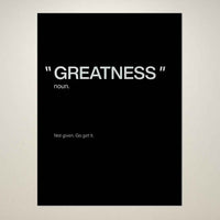 Greatness Defined Bundle