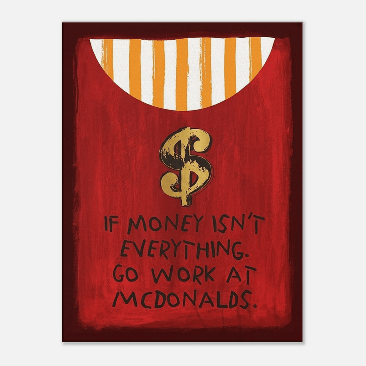 Money isn't Everything - Phantom 4