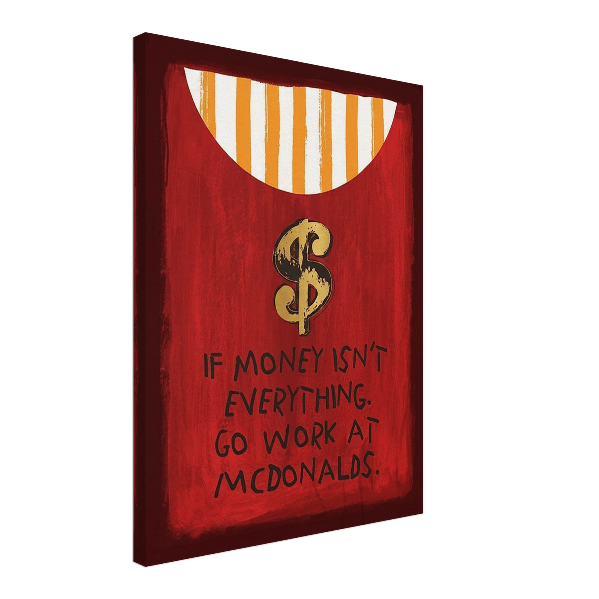 Money isn't Everything - Phantom 4