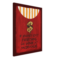 Money isn't Everything - Phantom 4