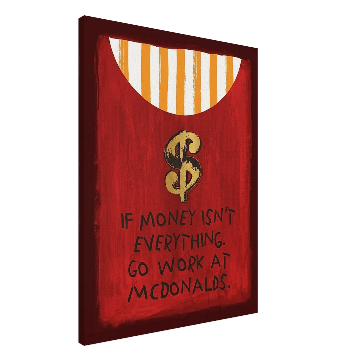 Money isn't Everything - Phantom 4
