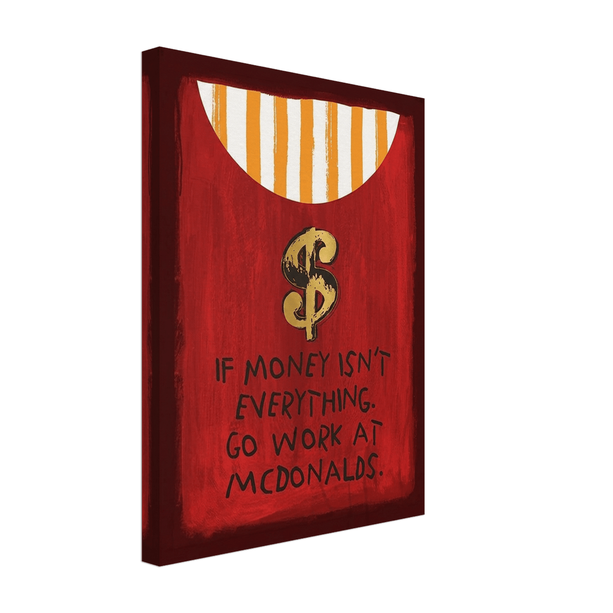 Money isn't Everything - Phantom 4