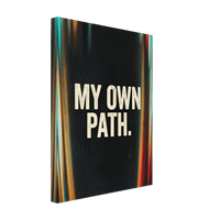 My Own Path - Phantom 4