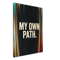 My Own Path - Phantom 4