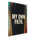 My Own Path - Phantom 4