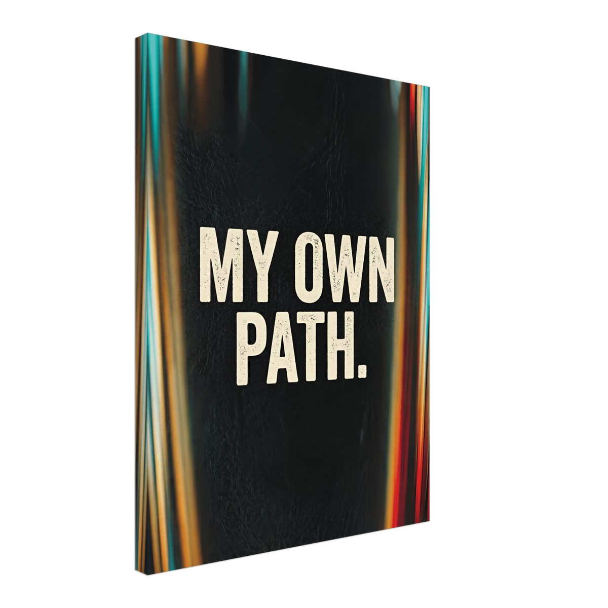 My Own Path - Phantom 4