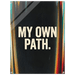 My Own Path Acrylic Canvas - Phantom 4