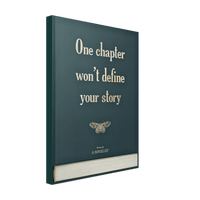 One Chapter - Phantom 4