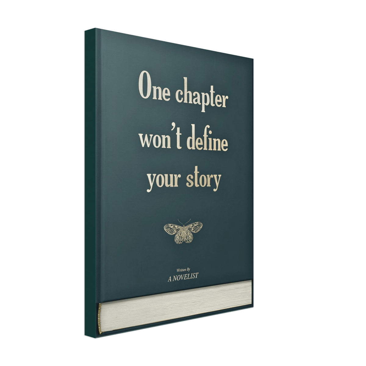 One Chapter - Phantom 4