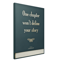 One Chapter - Phantom 4