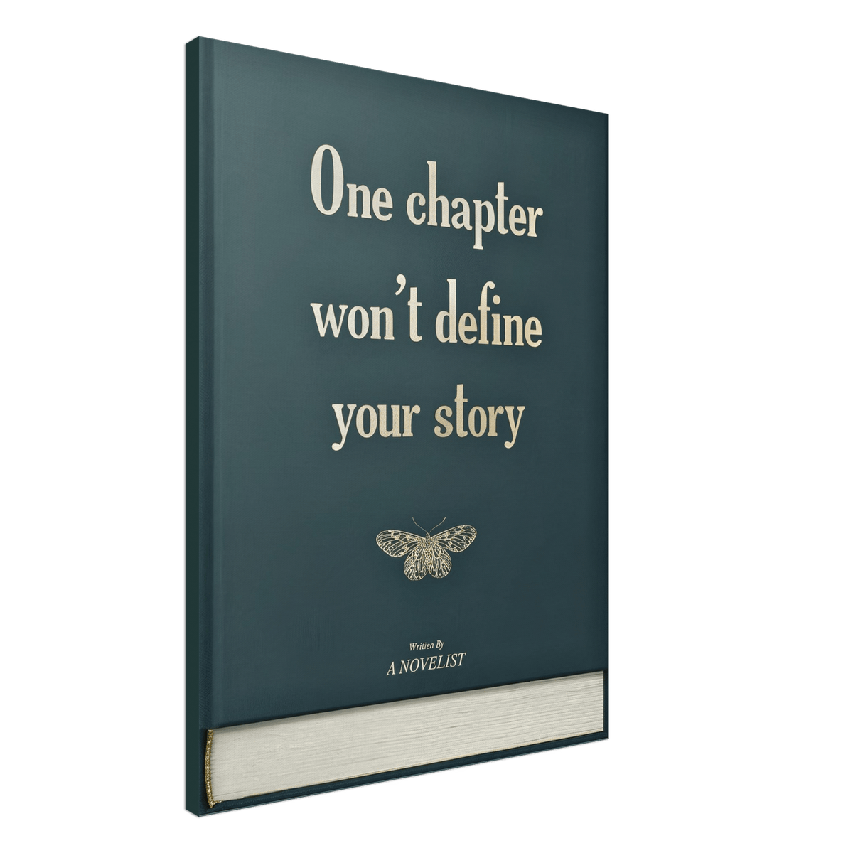 One Chapter - Phantom 4