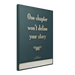 One Chapter - Phantom 4