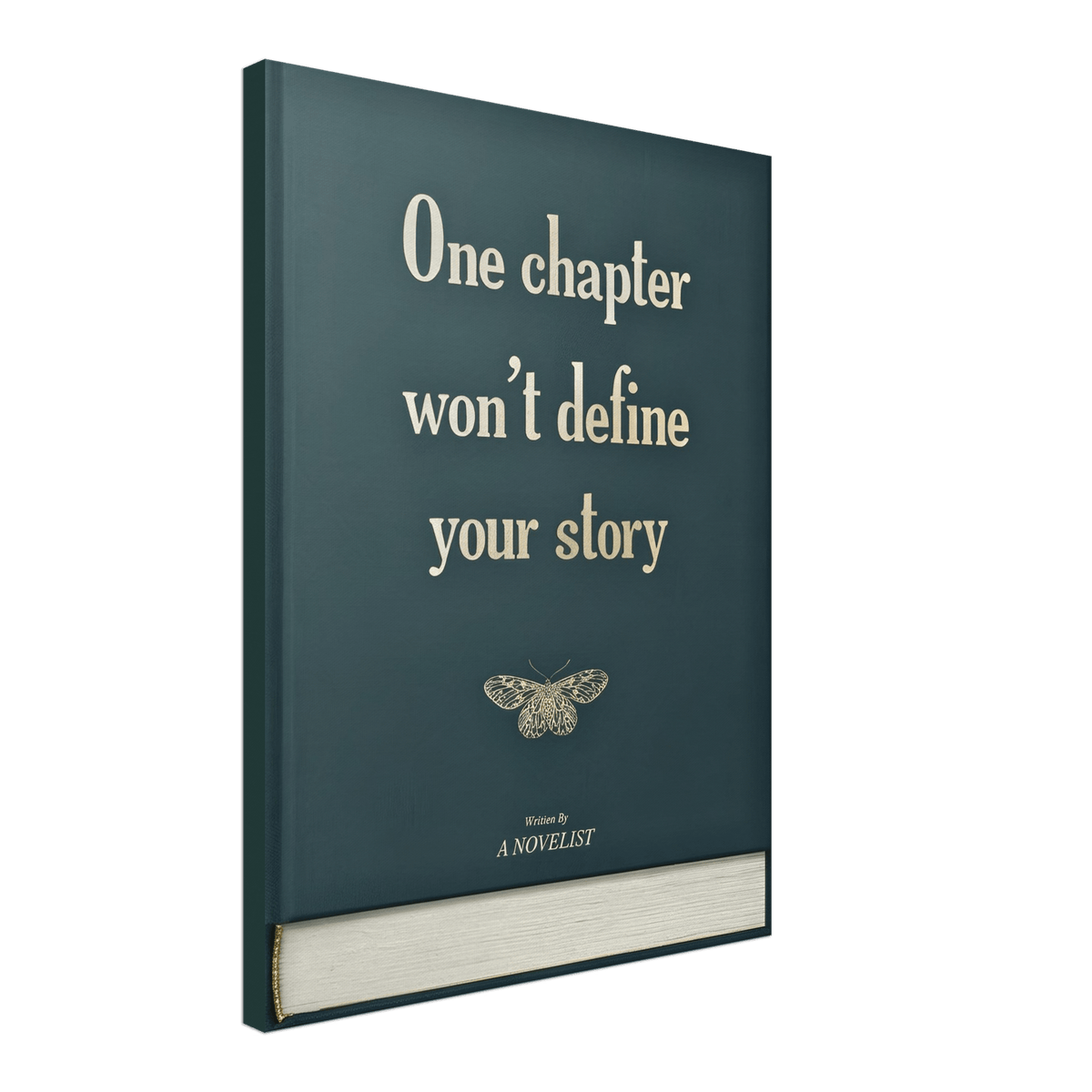 One Chapter - Phantom 4