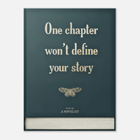 One Chapter - Phantom 4
