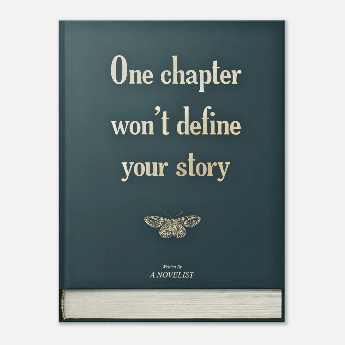 One Chapter - Phantom 4