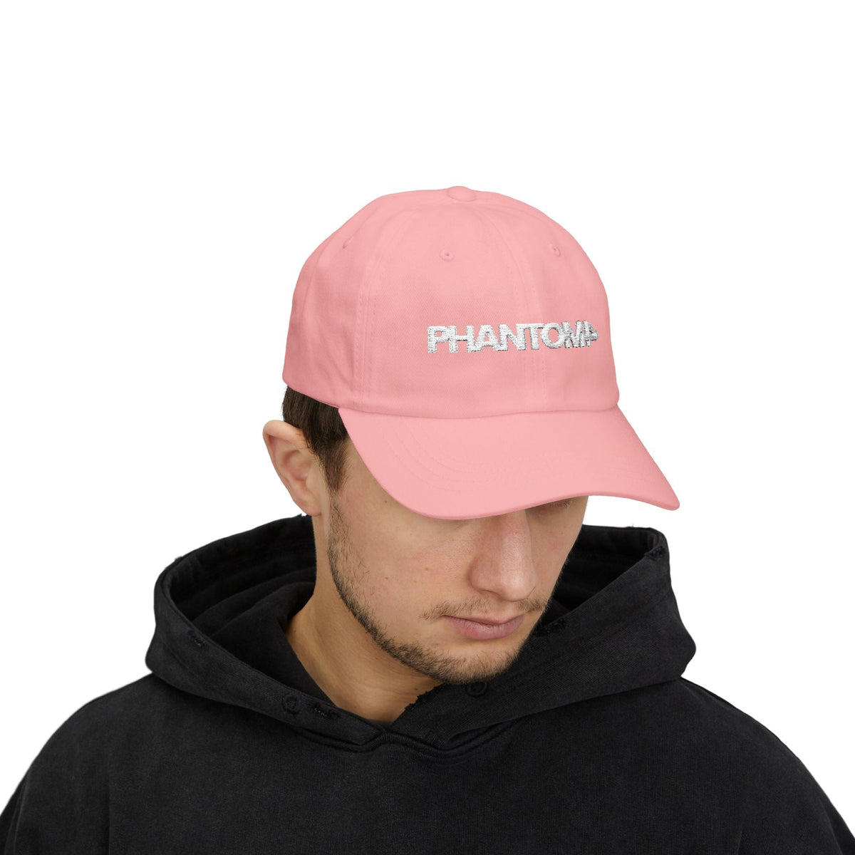 P4 Embroidered Baseball Hat - Phantom 4