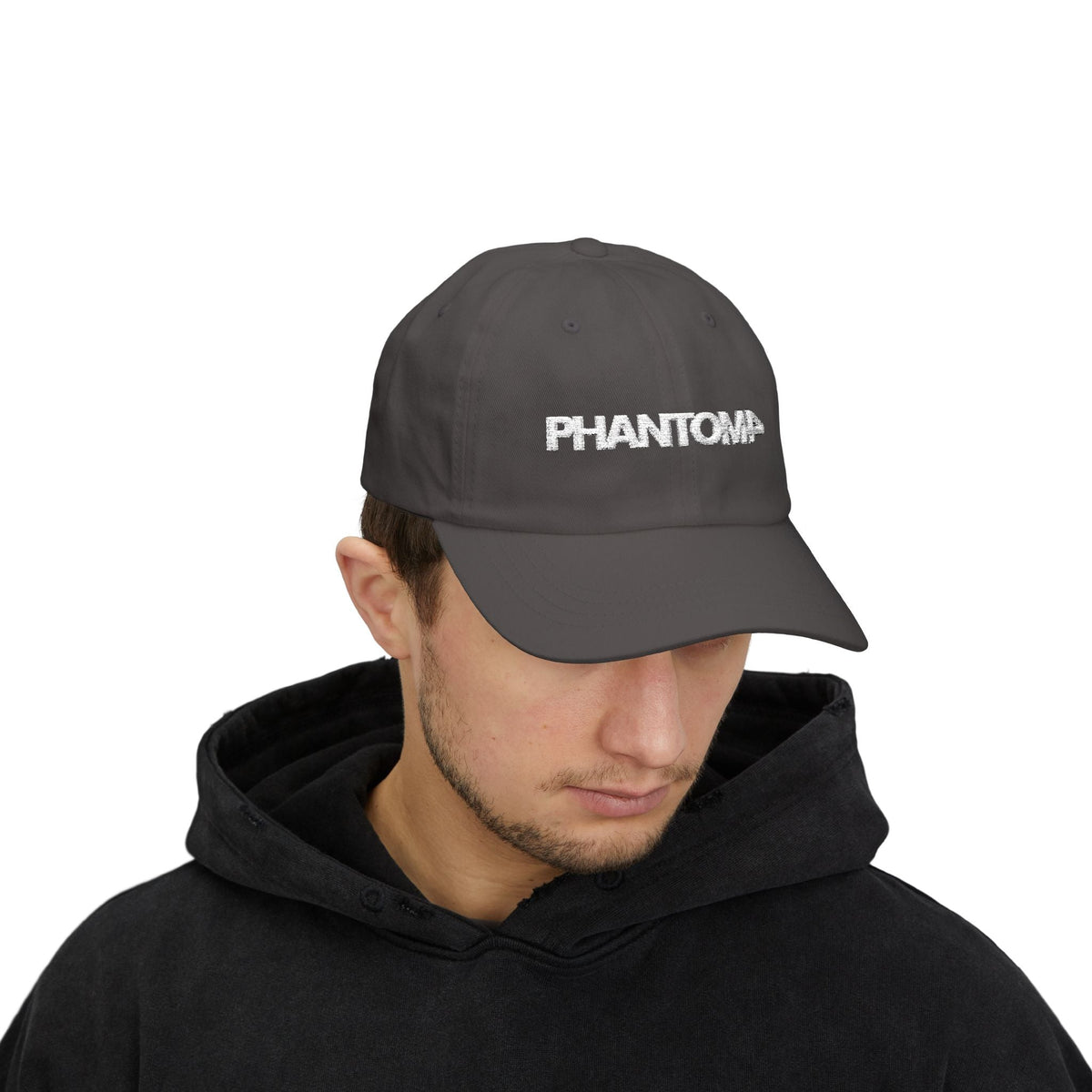 P4 Embroidered Baseball Hat - Phantom 4