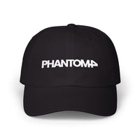 P4 Embroidered Baseball Hat - Phantom 4