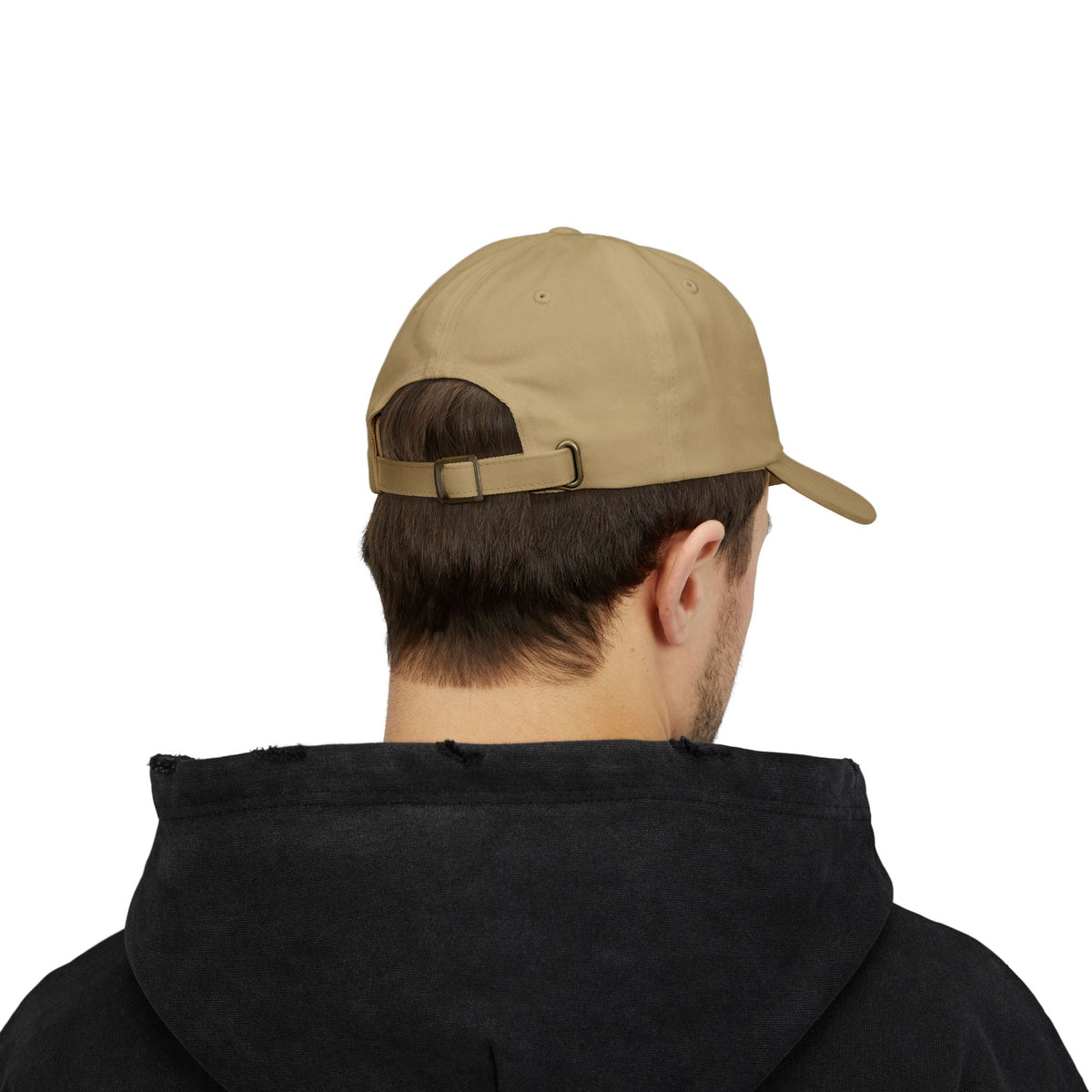 P4 Embroidered Baseball Hat - Phantom 4