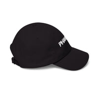 P4 Embroidered Baseball Hat - Phantom 4