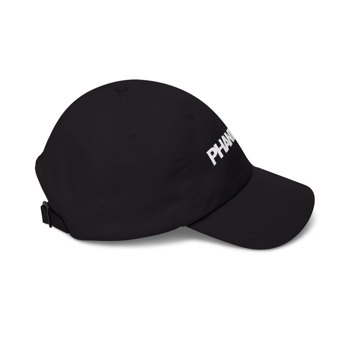 P4 Embroidered Baseball Hat - Phantom 4