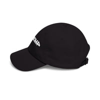 P4 Embroidered Baseball Hat - Phantom 4