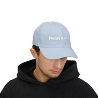 P4 Embroidered Baseball Hat - Phantom 4