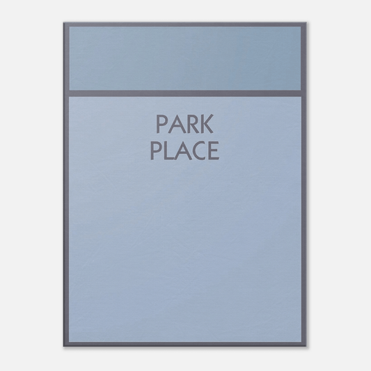 Park Place Minimalist - Phantom 4