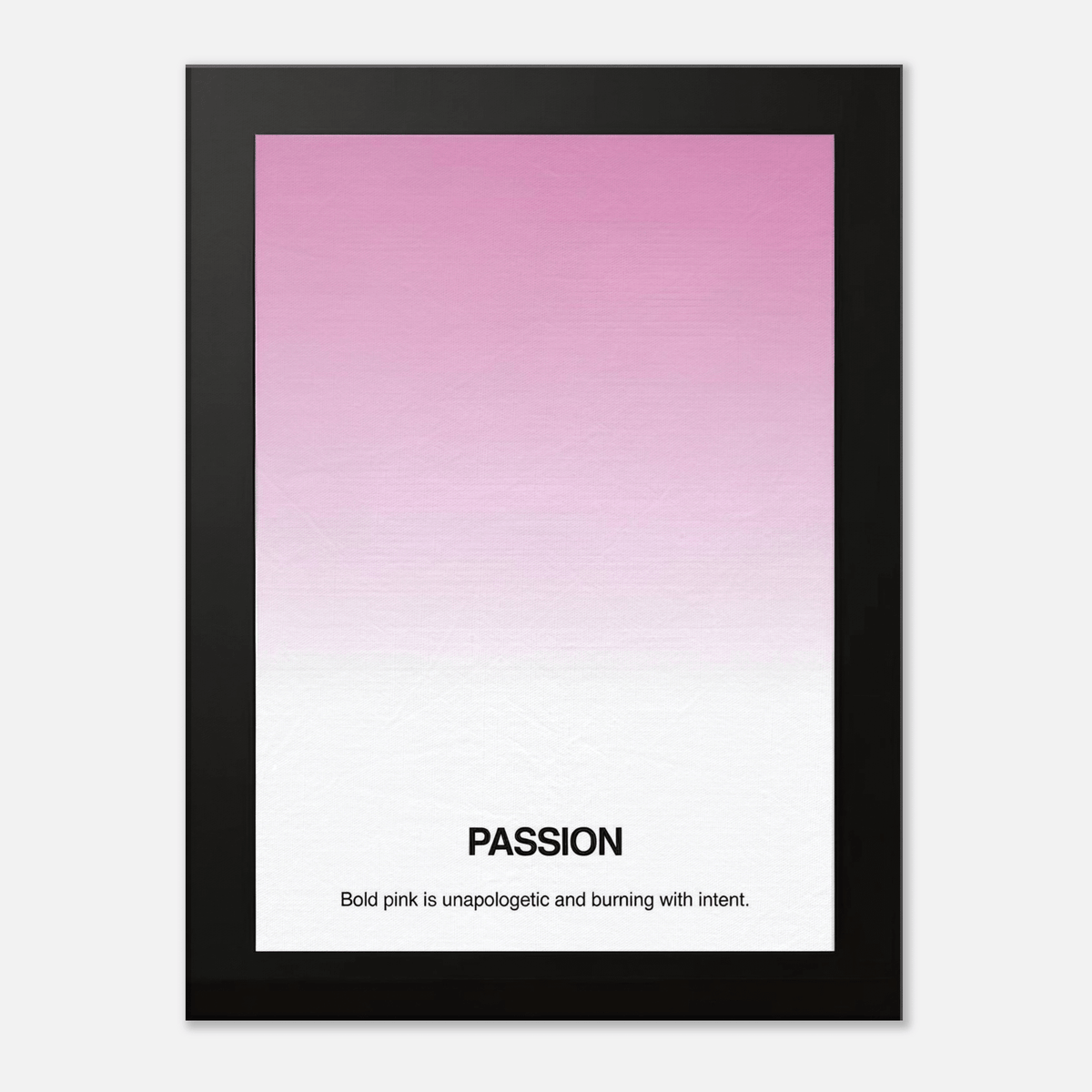 Passion - Phantom 4