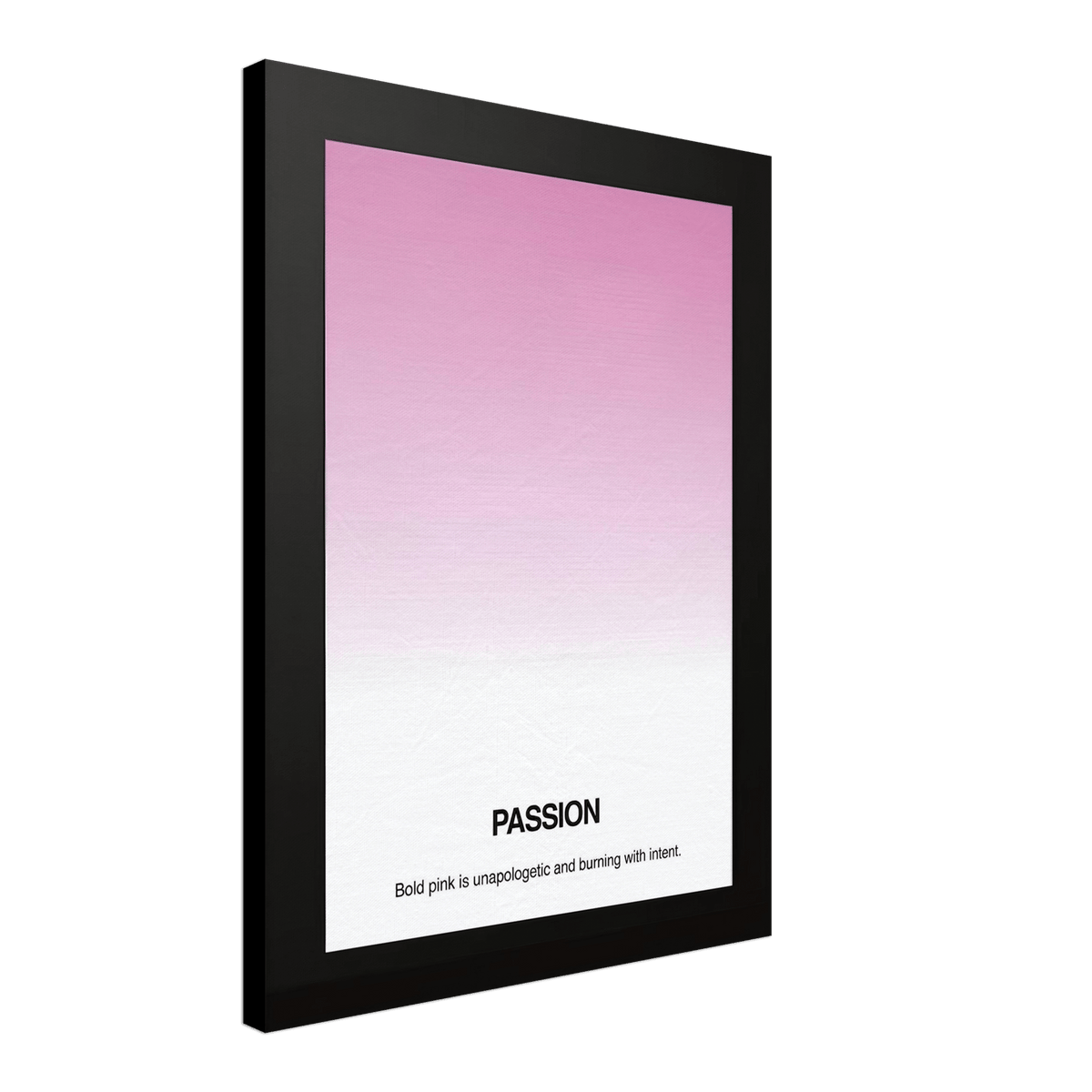 Passion - Phantom 4